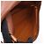 Borsa a Spalla Louis Vuitton Musette Salsa Short Strap Monogram Marrone - vista 3