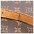 Borsa a Spalla Louis Vuitton Musette Salsa Short Strap Monogram Marrone - vista 9