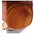 Borsa a Spalla Louis Vuitton Musette Salsa Long Strap Marrone - vista 3