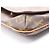 Borsa a Spalla Louis Vuitton Musette Salsa Long Strap Marrone - vista 7
