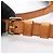 Borsa a Spalla Louis Vuitton Musette Salsa Long Strap Marrone - vista 9