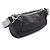 Prada TESSUTO+SAFFIANO Shoulder Bag Black - view 2