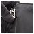 Prada TESSUTO+SAFFIANO Shoulder Bag Black - view 6