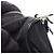 Prada TESSUTO+SAFFIANO Shoulder Bag Black - view 7