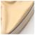 Prada Triangle Logo 2-Way Tote Bag Beige  - Ansicht 10
