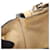 Prada Triangle Logo 2-Way Tote Bag Beige  - Ansicht 12
