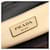 Prada Triangle Logo 2-Way Tote Bag Beige  - Ansicht 4