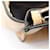Prada Triangle Logo 2-Way Tote Bag Beige  - Ansicht 5