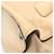 Prada Triangle Logo 2-Way Tote Bag Beige  - Ansicht 7