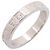 Bulgari Bvlgari B-zero1 Ring aus 18K Weißgold Silber
