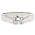 Bulgari Bvlgari Griff Diamantring Silber - Ansicht 2