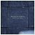 Borsa a secchiello Small Cassette Bottega Veneta Blu navy - vista 4