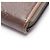 Cartera larga de cuero marrón Bottega Veneta Castaño - vista 6