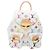 Zaino Louis Vuitton LV x TM Venice Monogram Multicolor Bianco Multicolore