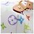 Zaino Louis Vuitton LV x TM Venice Monogram Multicolor Bianco Multicolore - vista 5