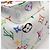 Zaino Louis Vuitton LV x TM Venice Monogram Multicolor Bianco Multicolore - vista 6