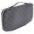 Louis Vuitton Atoll Damier Graphite Long Wallet Black - view 2