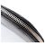 Louis Vuitton Atoll Damier Graphite Long Wallet Black - view 8