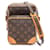 Borsa a Spalla Louis Vuitton Amazon Monogram Marrone Monogramma