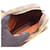 Borsa a Spalla Louis Vuitton Amazon Monogram Marrone Monogramma - vista 3