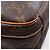 Louis Vuitton Alizé 24H Monogram Boston Bag Braun Monogramm - Ansicht 9