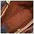 Borsa Tote Louis Vuitton Vavin GM Monogram Marrone Monogramma - vista 6