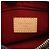 Louis Vuitton Vivacite PM Shoulder Bag Brown Monogram - view 4