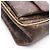 Louis Vuitton Vivacite PM Shoulder Bag Brown Monogram - view 6