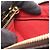 Borsa a Spalla Louis Vuitton Vivacite PM Marrone Monogramma - vista 5