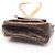 Borsa a Spalla Louis Vuitton Vivacite PM Marrone Monogramma - vista 6