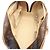 Louis Vuitton Deauville Bowling Vanity Handtasche Braun - Ansicht 3