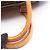 Louis Vuitton Deauville Bowling Vanity Handtasche Braun - Ansicht 7