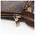 Louis Vuitton Eva 2-Way Handtasche/Schultertasche Braun Monogramm - Ansicht 10