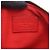 Borsa a tracolla Louis Vuitton Twice Monogram Cerise Marrone Rosso - vista 4