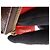 Borsa a tracolla Louis Vuitton Twice Monogram Cerise Marrone Rosso - vista 5