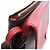 Borsa a tracolla Louis Vuitton Twice Monogram Cerise Marrone Rosso - vista 8