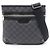 Borsa a Spalla Louis Vuitton Thomas Nero