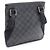 Borsa a Spalla Louis Vuitton Thomas Nero - vista 2