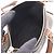 Bolso de hombro 2-Way Louis Vuitton Nano Pallas Castaño Negro - vista 3