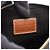 Bolso de hombro 2-Way Louis Vuitton Nano Pallas Castaño Negro - vista 4