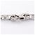 Collana con nodo Monogram Louis Vuitton Argento - vista 8