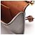 Borsa Louis Vuitton Padlock On Strap Monogram Marrone - vista 5