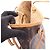 Borsa Tote Louis Vuitton Neverfull PM Marrone - vista 13