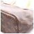 Borsa Tote Louis Vuitton Neverfull PM Marrone - vista 8