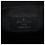 Borsa 2-Way Louis Vuitton Petite Sac Plat Epi Noir Nero - vista 4