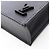 Borsa 2-Way Louis Vuitton Petite Sac Plat Epi Noir Nero - vista 7