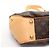 Borsa Louis Vuitton Boetie PM Monogram Marrone - vista 14