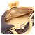 Borsa Louis Vuitton Boetie PM Monogram Marrone - vista 3