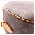 Borsa a Spalla Louis Vuitton Blois Marrone - vista 10