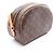 Borsa a Spalla Louis Vuitton Blois Marrone - vista 2
